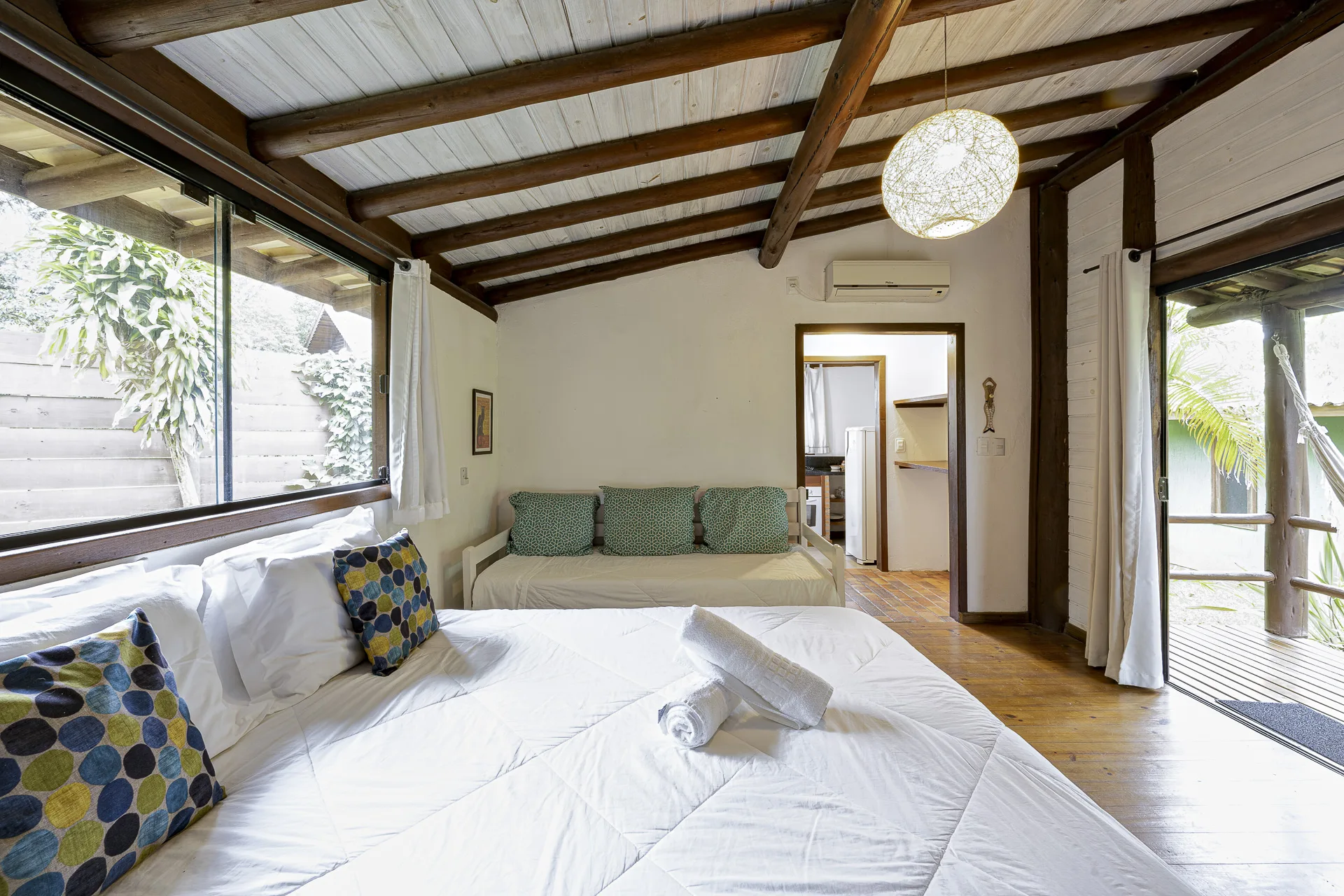 Bungalow Bali